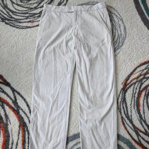 Isabel Marant linen dress pants NWT size 36